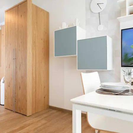 Apartment Nino-boardinghouse 2 *