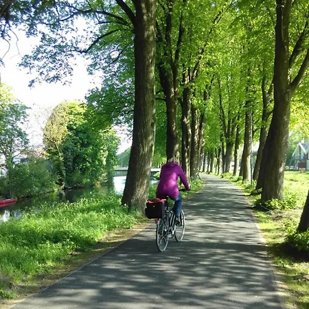 Nino-boardinghouse 2 Nordhorn