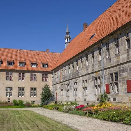 Nino-boardinghouse 2 Apartmán Nordhorn